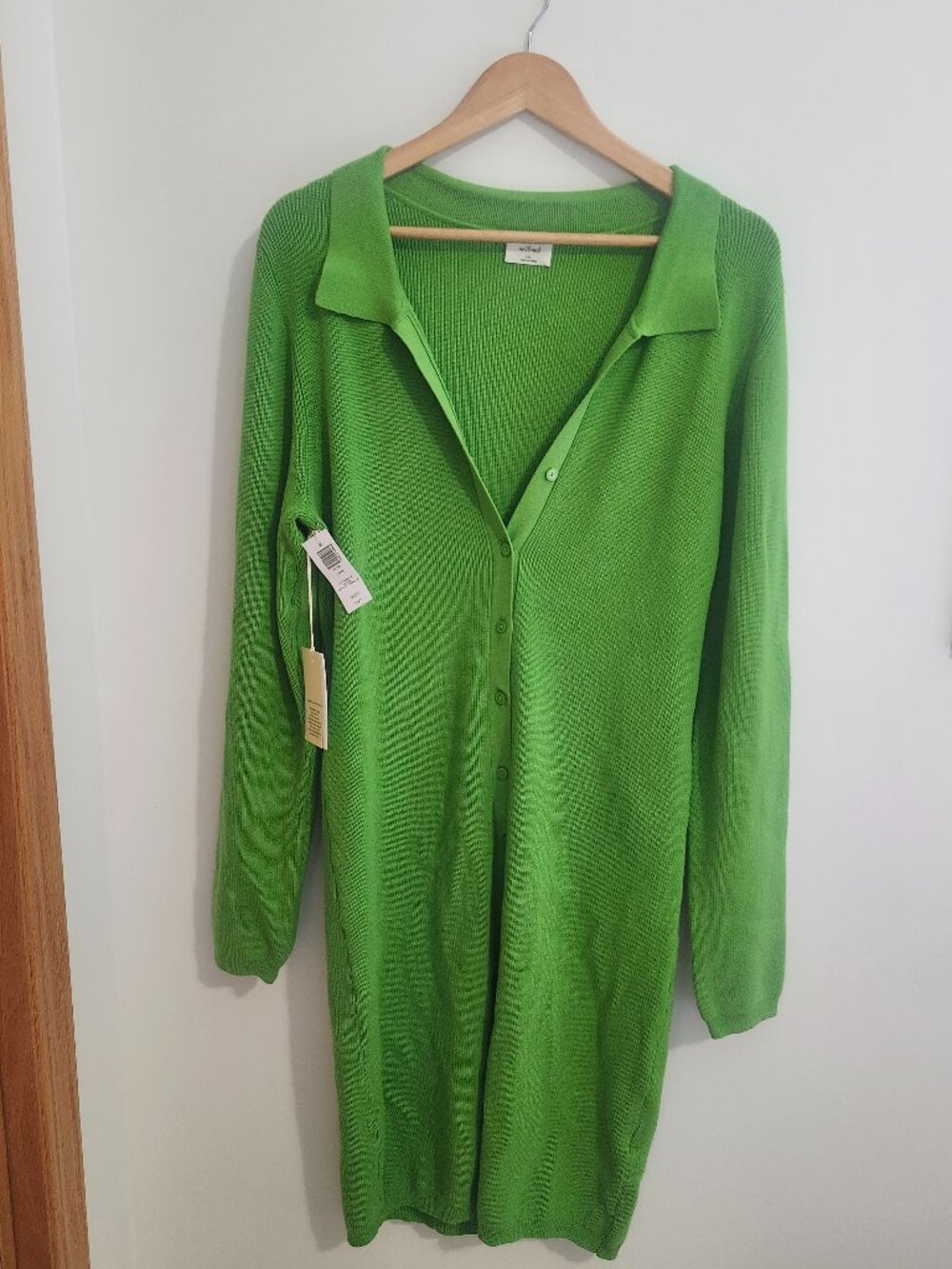 Wilfred Cove dress